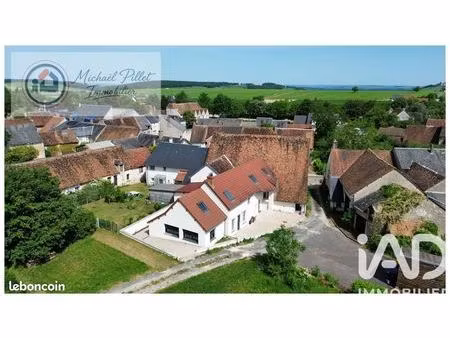 propriété 7 pièces 150 m²