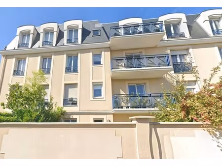 appartement 3 pièces - 65 m²