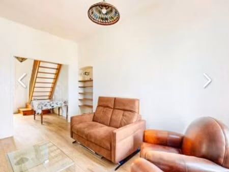 rueil-malmaison buzenval – duplex 3 pièces – 80 1 m² au sol (63 75 m² loi carrez)