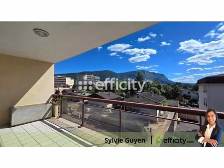 appartement 3 pièces - 69 m²