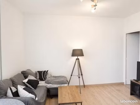 appartement centre ville