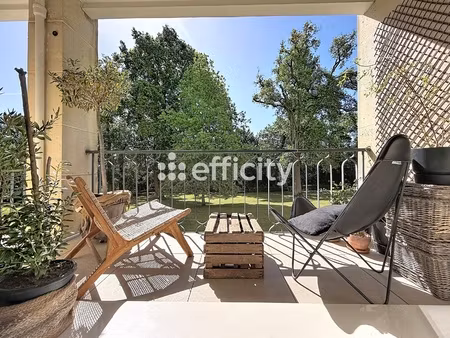 appartement 3 pièces - 83 m²