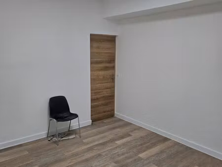 bureau ou salle de soins