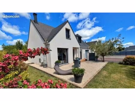 vie de plain pied commerces et ecoles a pied