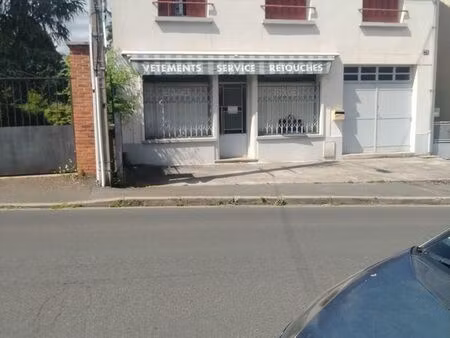 local commercial