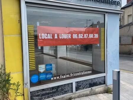 local commercial