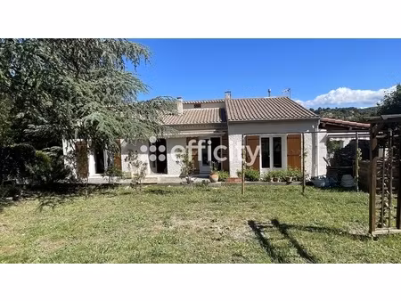 maison 4 pièces - 96 m²
