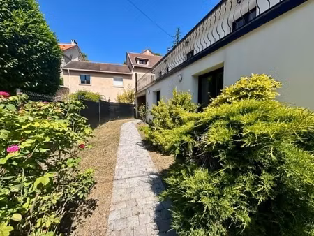maison 5 pièces - 100 m²