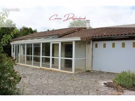 maison 5 pièces 68 m²