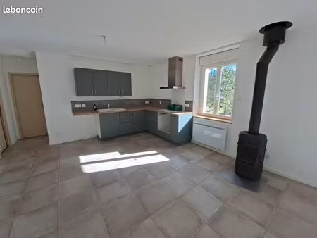 maison 78m2