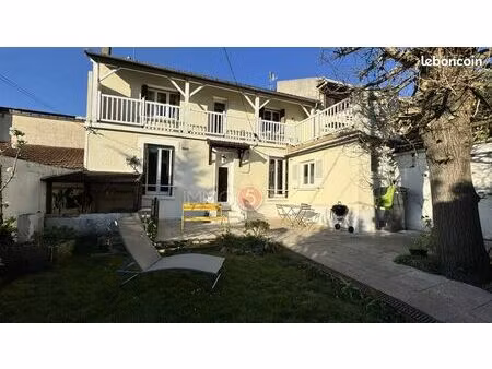 maison 4 pièces 70 m²