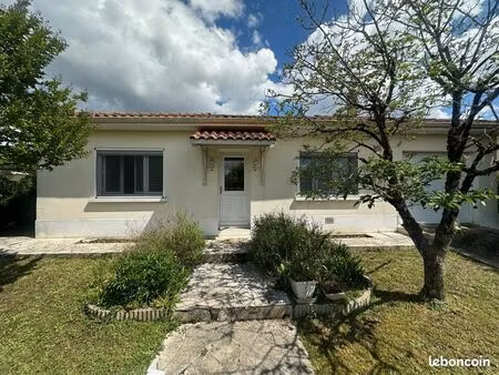 maison 5 pièces 125 m²