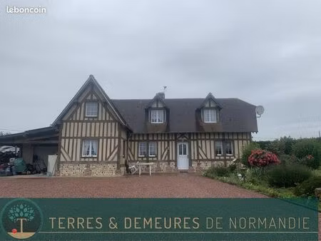maison 5 pièces 129 m²