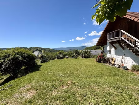 maison 5 pièces - 190 m²
