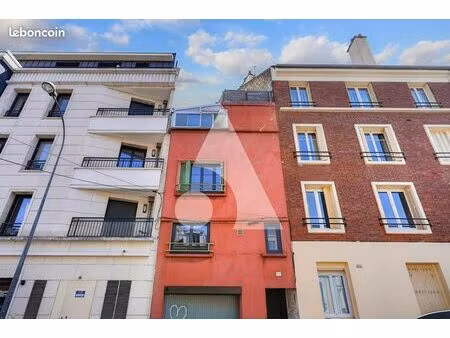 maison 5 pièces 145 m²