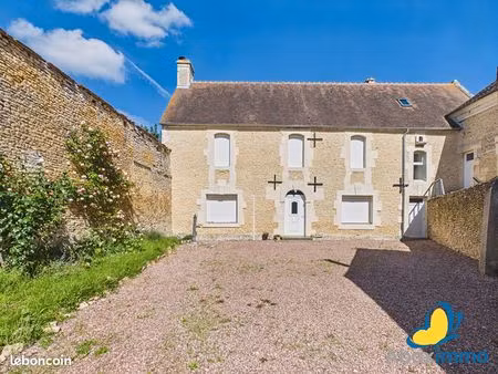maison 8 pièces 208 m²