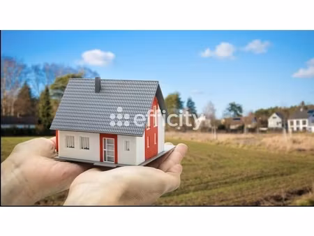 terrain - 339 m²