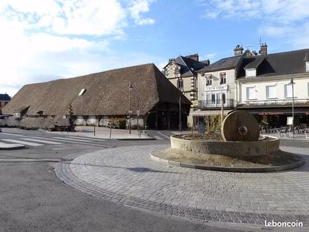 immeuble 360 m² dives-sur-mer
