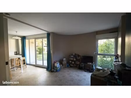 appartement t2