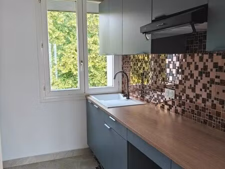 appartement lumineux