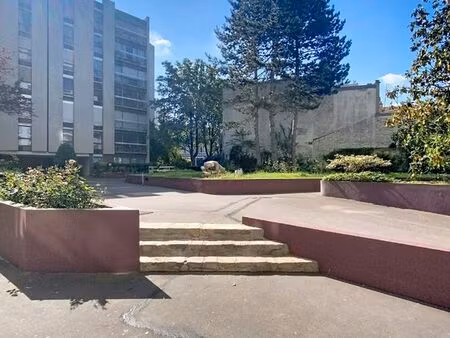 appartement 4 pièces 86 m²