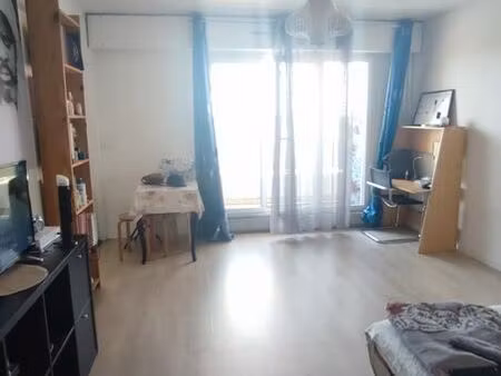 studio meublé 30m2 proche centre st denis