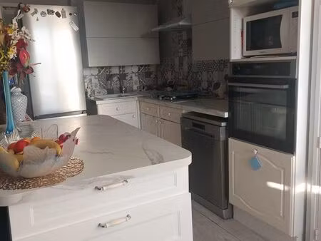 appartement t3
