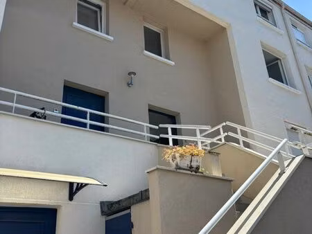 triplex 4 pièces 85 m² – aulnay-sous-bois – proche rer et écoles