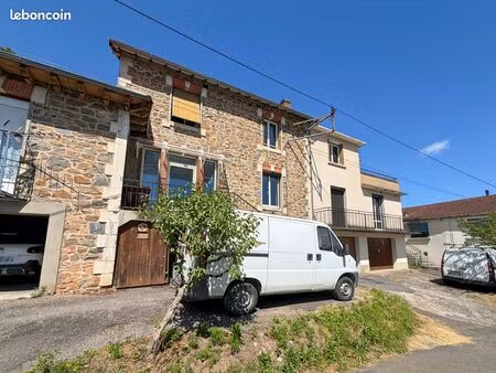 appartement 4 pièces 97 m²