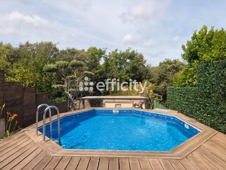 appartement 2 pièces - 62 m²