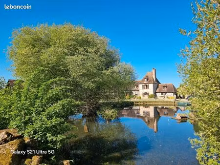 très belle propriété...