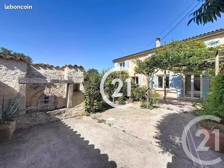 maison 5 pièces 169 m²