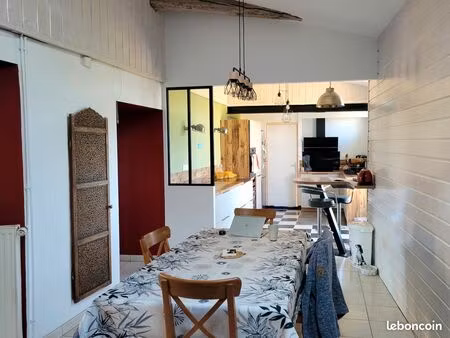 maison charentaise - vente directe propriétaires