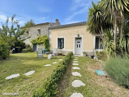 maison 6 pièces 132 m²