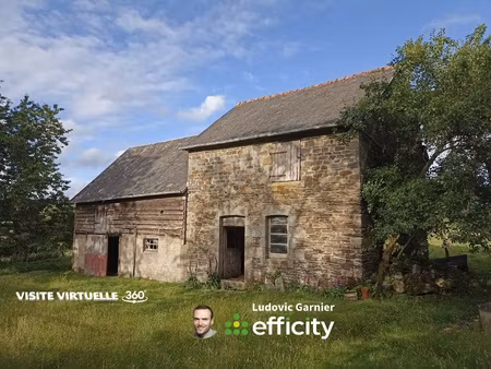 maison 2 pièces - 65 m²