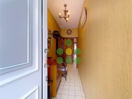 maison 5 pièces - 130 m²
