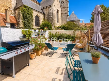 maison 3 pièces - 87 m²