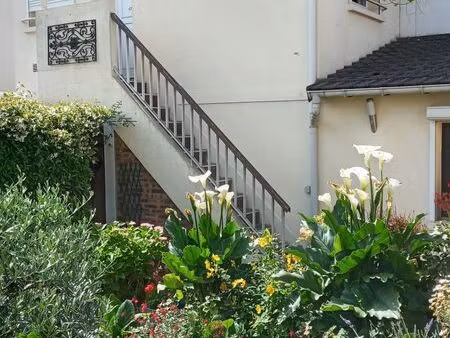 location petite maison individuelle pour etudiant (e)