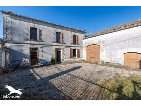 ferme 5 pièces 138 m²