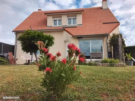 magnifique maison