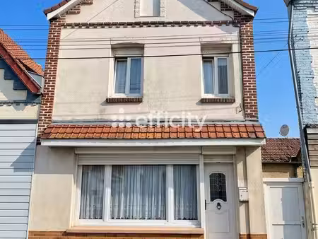 maison 6 pièces - 153 m²