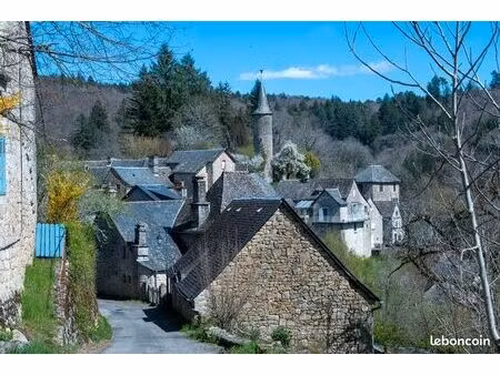 maison a vendre
