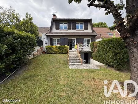 maison familiale 8 pièces 156 m²