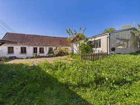 maison 7 pièces - 288 m²