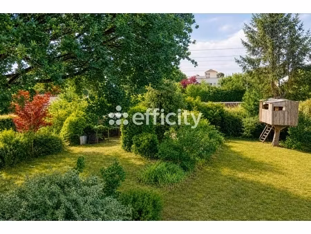 maison 6 pièces - 135 m²