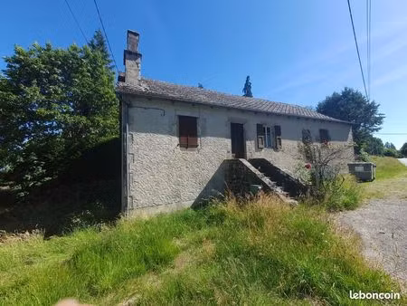maison 4 pièces 75 m²