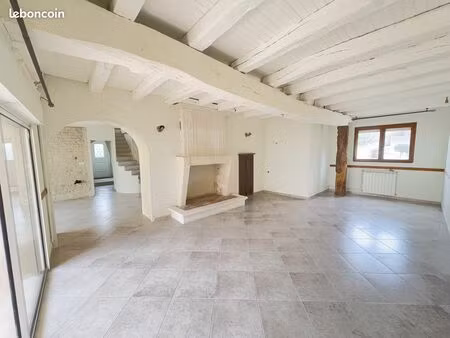 maison 6 pièces 200 m²