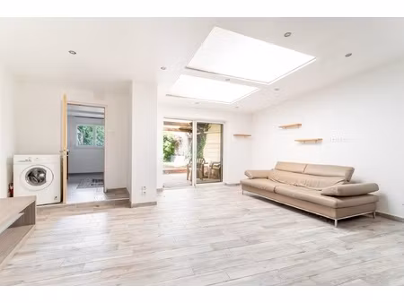 maison 5 pièces - 145 m²