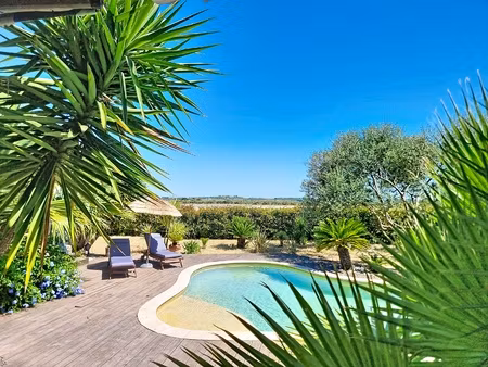 maison 5 pièces - 143 m²
