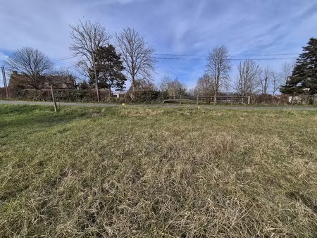 terrain - 3998 m²